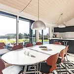 5 Star In Faaborg Bøjden