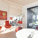 5 Star Holiday Home In Faaborg