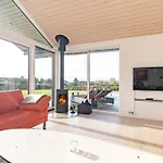 5 Star Holiday Home In Faaborg Holiday home *