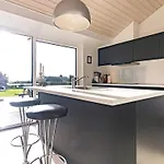5 Star Holiday Home In Faaborg Bojden