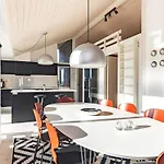 5 Star Holiday Home In Faaborg