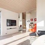 5 Star Holiday Home In Faaborg *
