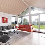 5 Star Holiday Home In Faaborg Bojden