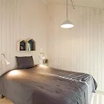 5 Star Holiday Home In Faaborg Holiday home *