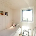 Holiday home 5 Star Holiday Home In Faaborg