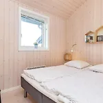 5 Star Holiday Home In Faaborg *