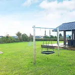 Holiday home 5 Star Holiday Home In Faaborg Bojden