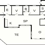 5 Star Holiday Home In Faaborg Bojden
