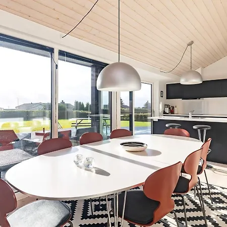 5 Star In Faaborg Bojden