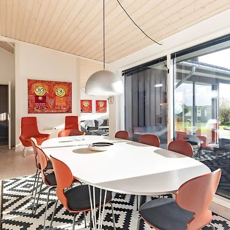 5 Star In Faaborg Holiday home