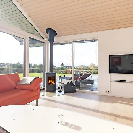 5 Star In Faaborg Holiday home *