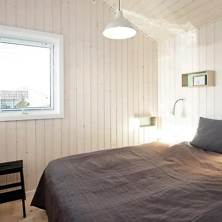 5 Star In Faaborg Holiday home *