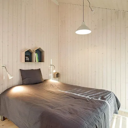 5 Star In Faaborg Holiday home *