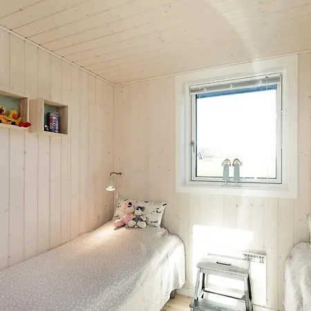 Holiday home 5 Star In Faaborg
