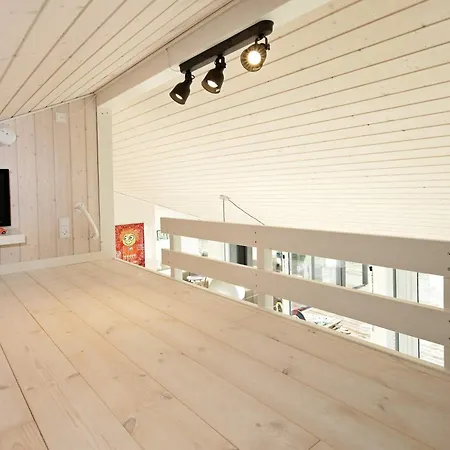 Seaside Retreat With - By Traum * Bøjden