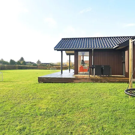 Seaside Retreat With - By Traum * Bøjden