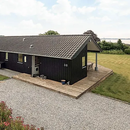 5 Star In Faaborg Holiday home
