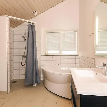Holiday home 5 Star In Faaborg