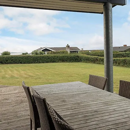 Holiday home 5 Star In Faaborg *