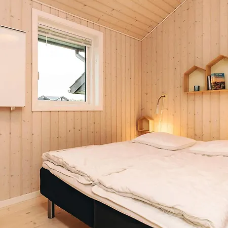 Holiday home 5 Star In Faaborg