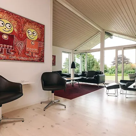 5 Star In Faaborg Holiday home *