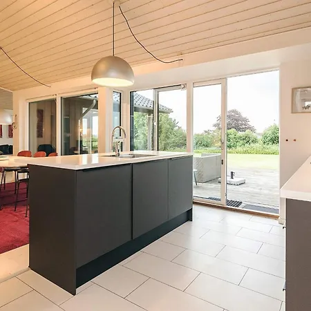 5 Star In Faaborg Holiday home