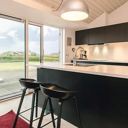 Holiday home 5 Star In Faaborg