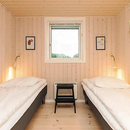 5 Star In Faaborg Holiday home *