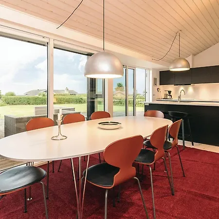 Holiday home 5 Star In Faaborg *