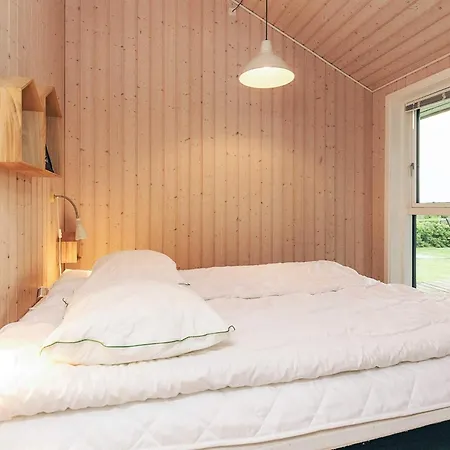 Holiday home 5 Star In Faaborg Bojden