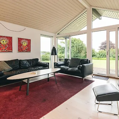5 Star In Faaborg Bojden