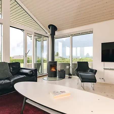 Holiday home 5 Star In Faaborg