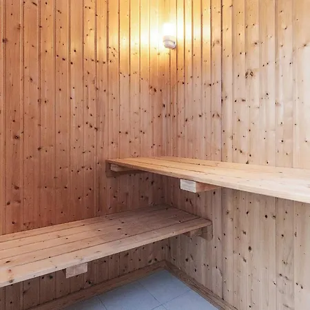 5 Star In Faaborg Holiday home *