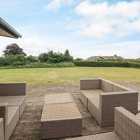 5 Star In Faaborg Bojden